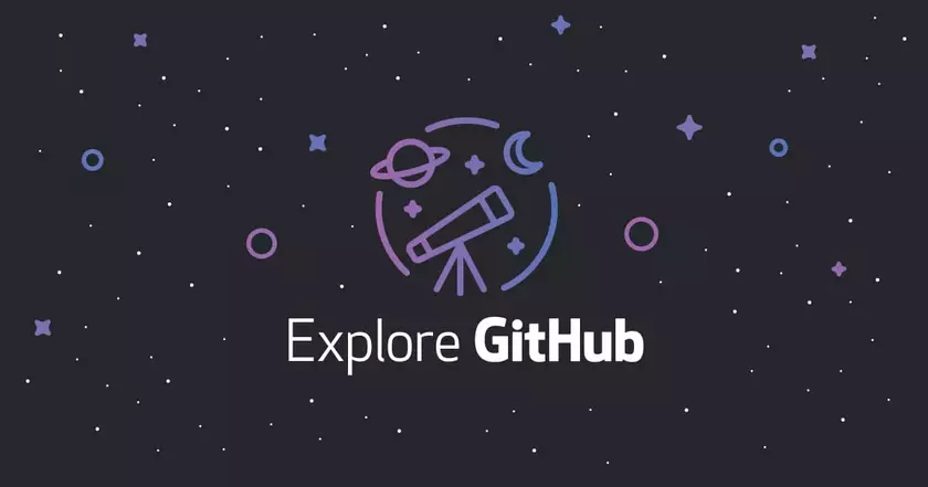 GitHub UserFinder App