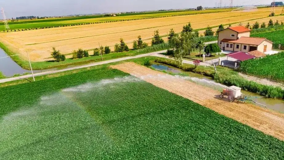 Smart Irrigation System