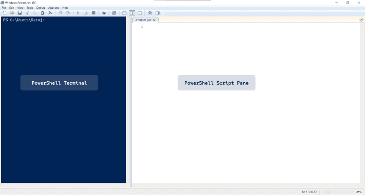 Open Website Powershell , Powershell Script to Open Multiple URL’s in a ...